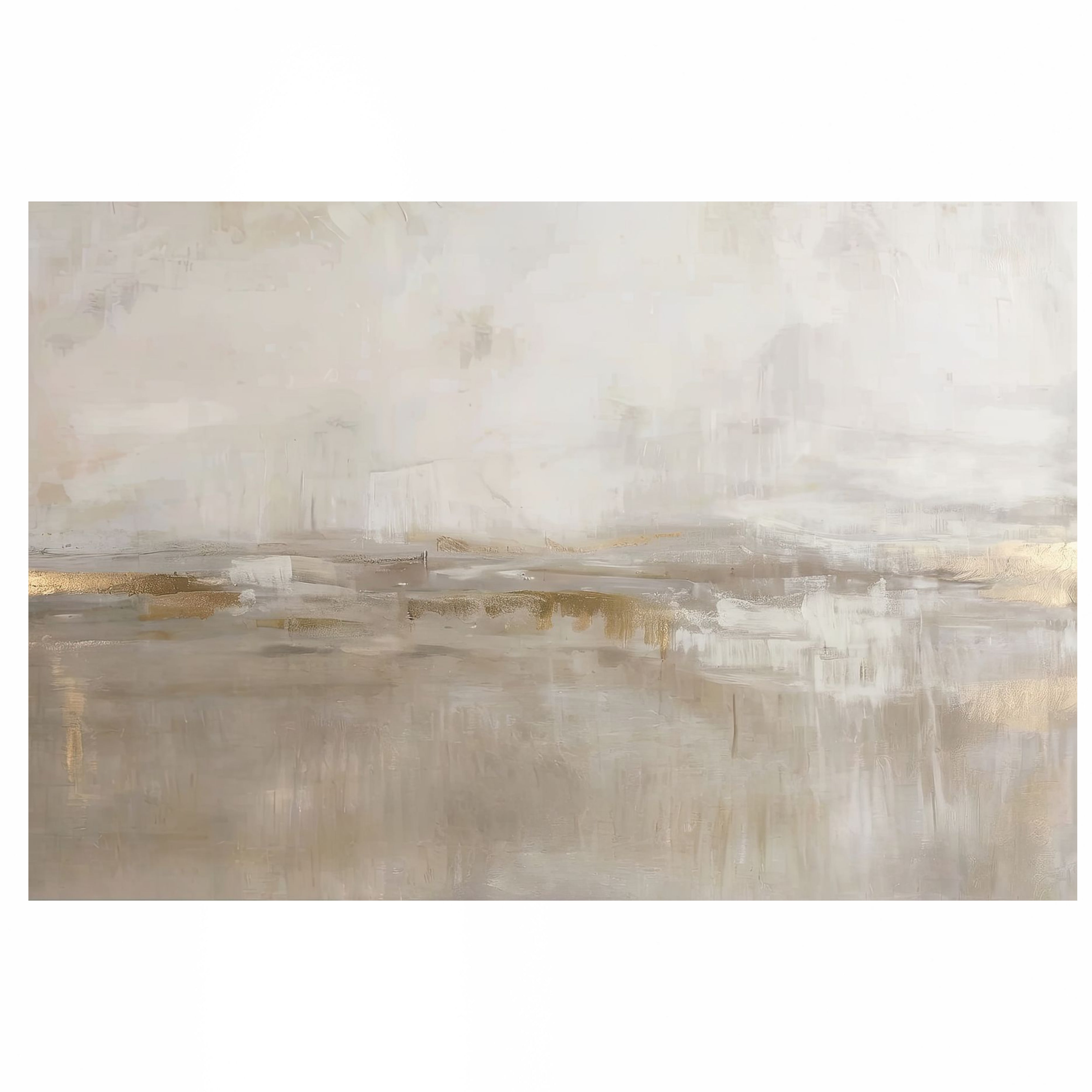 Echoes of Elegance – 38" x 58"