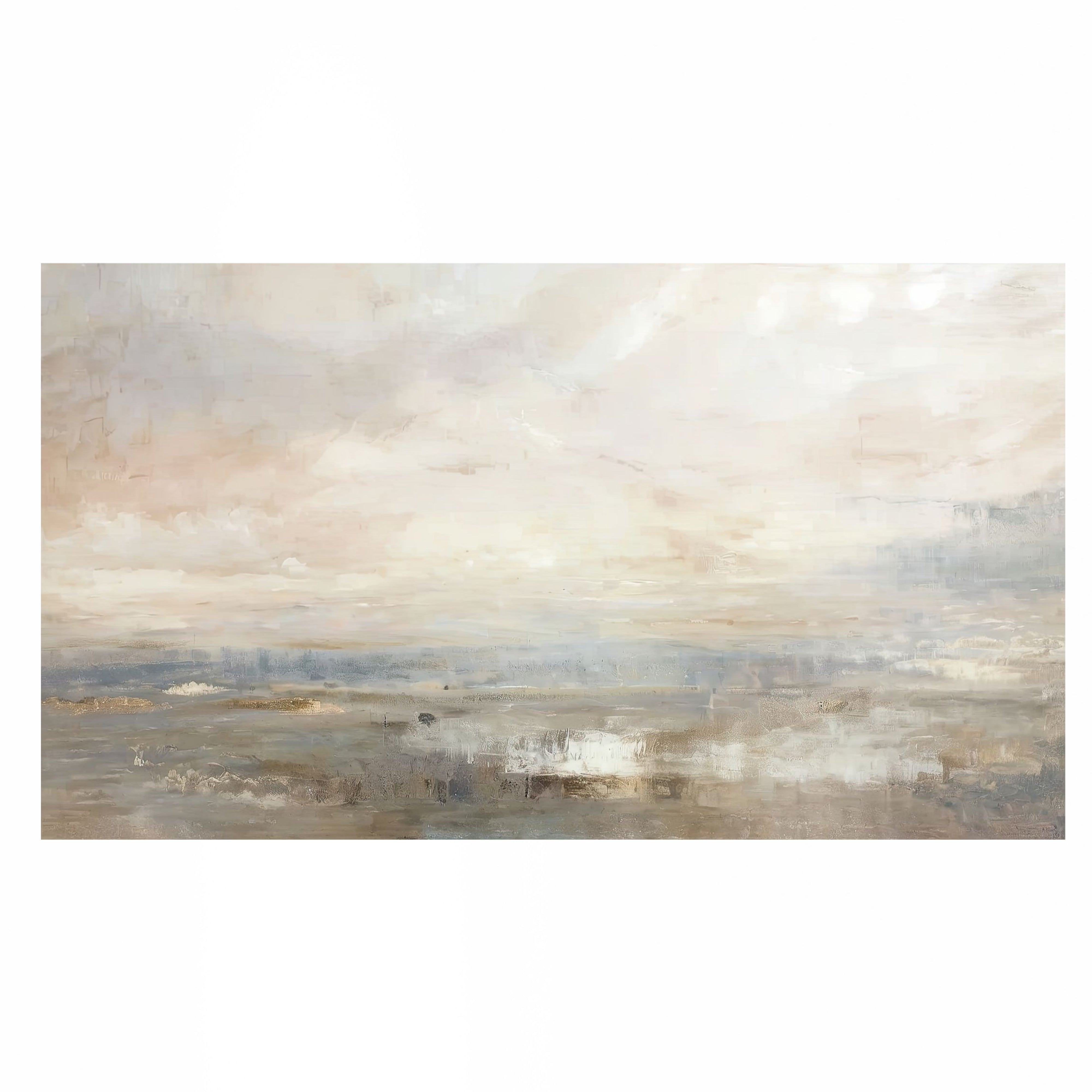 Whispering Meadow – 28" x 58"