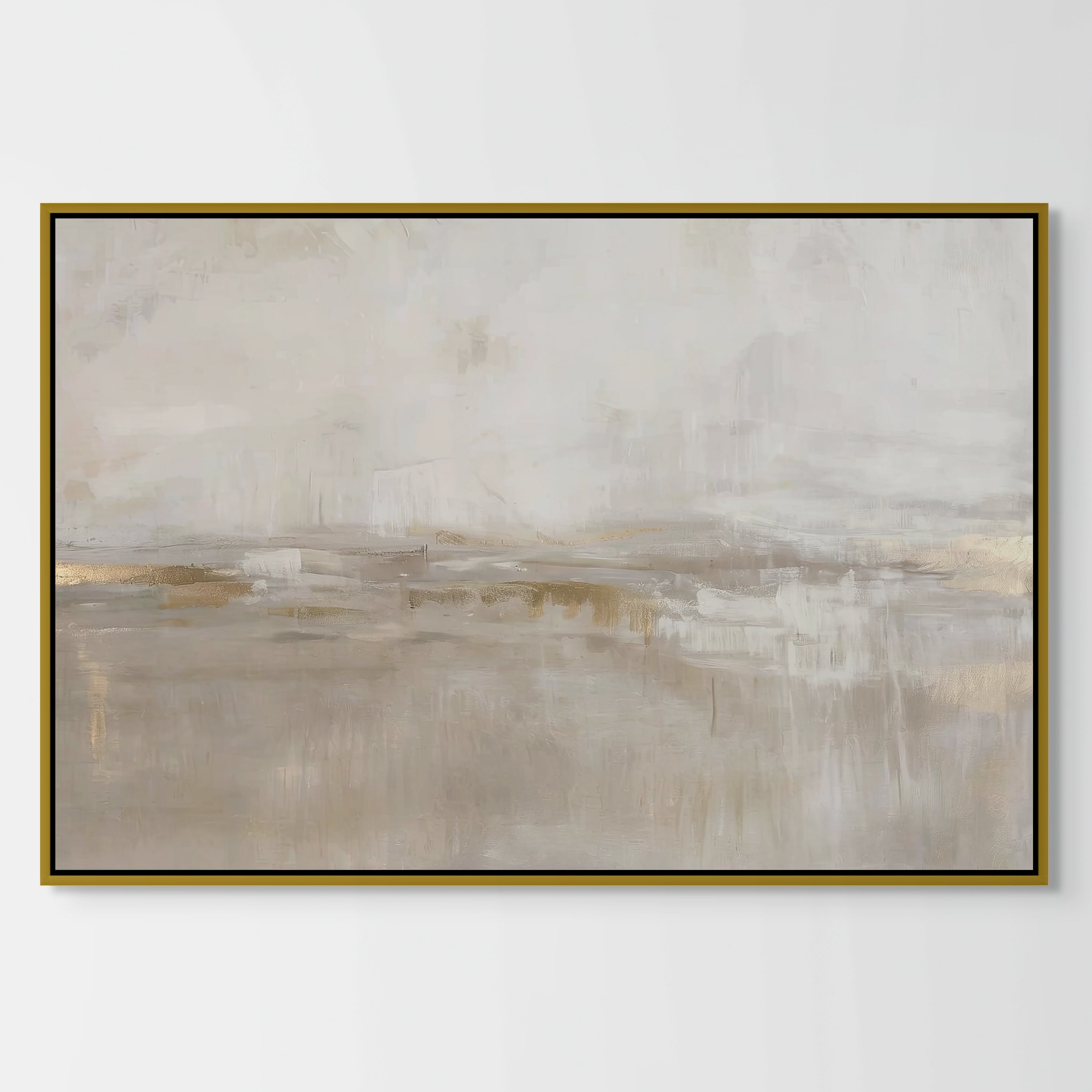 Echoes of Elegance – 38" x 58"