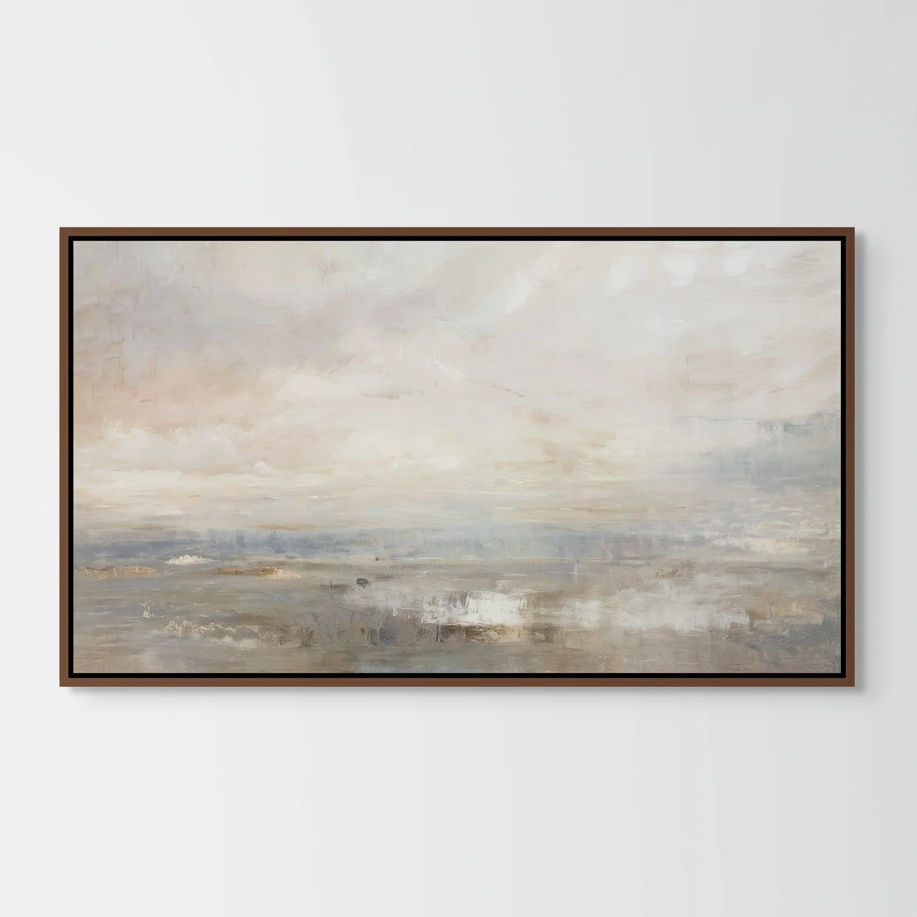 Whispering Meadow – 28" x 58"